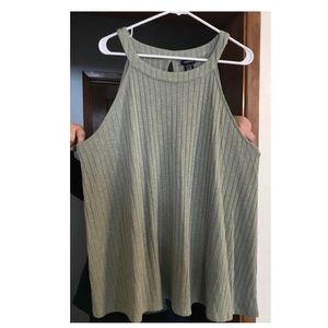 Torrid Brand Tank Top